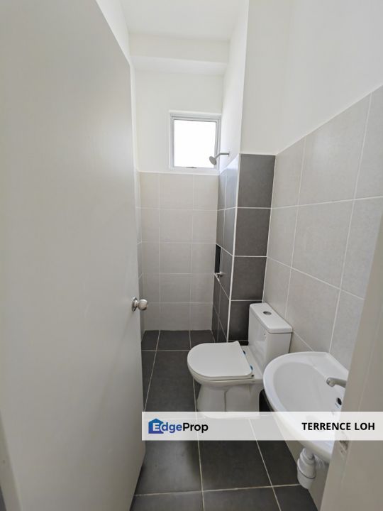 Brand New terrace house, Johor, Kota Tinggi