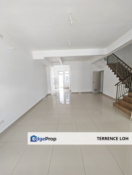 Brand New terrace house, Johor, Kota Tinggi