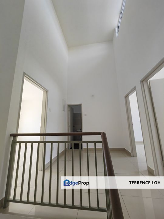 Brand New terrace house, Johor, Kota Tinggi