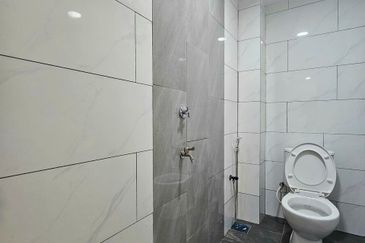 Jalan Panti, Taman Johor