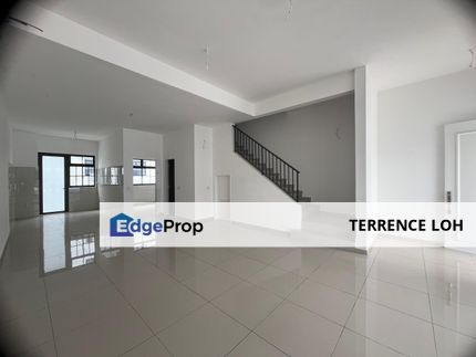 Brand New with affordable price at Eco Botanics 2 , Johor, 