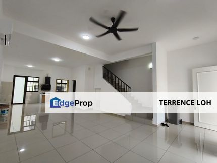 Brand New terrace house at prime location, Johor, 