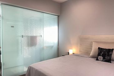 Bora Residences @ Danga Bay