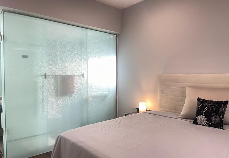 Bora Residences @ Danga Bay