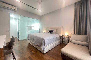 Bora Residences @ Danga Bay