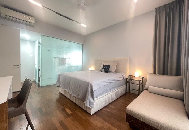 Bora Residences @ Danga Bay