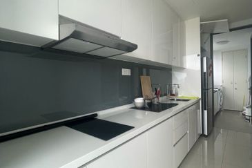 Bora Residences @ Danga Bay