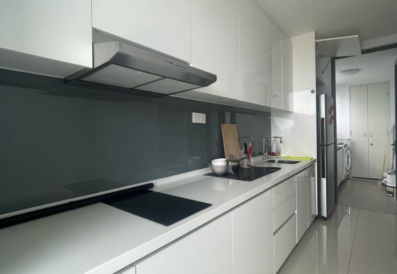 Bora Residences @ Danga Bay