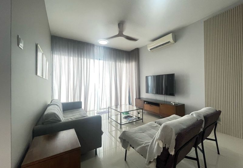 Bora Residences @ Danga Bay