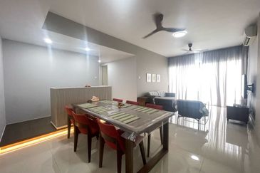 Bora Residences @ Danga Bay