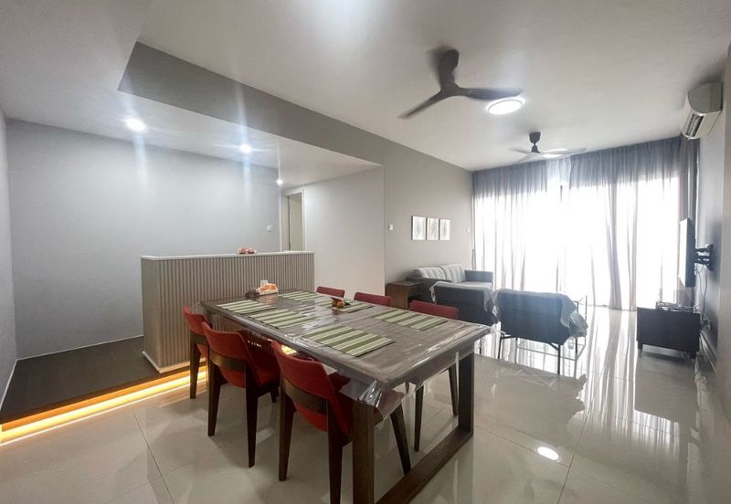 Bora Residences @ Danga Bay