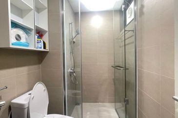 Bora Residences @ Danga Bay