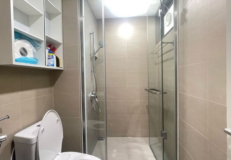 Bora Residences @ Danga Bay