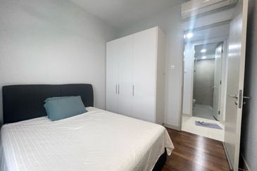 Bora Residences @ Danga Bay