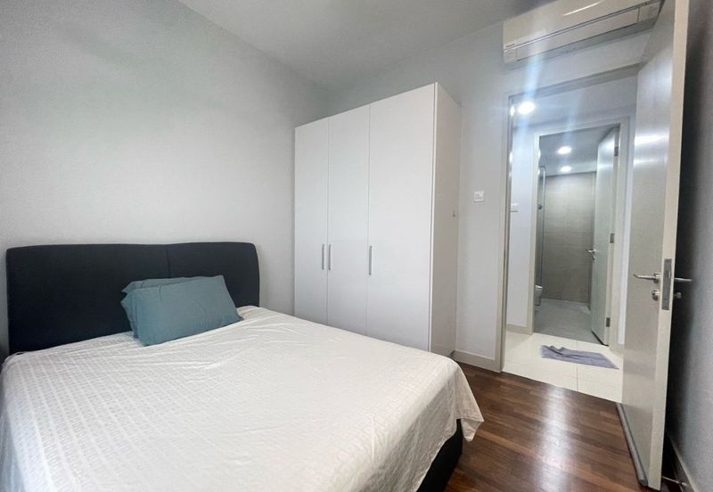 Bora Residences @ Danga Bay