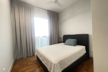 Bora Residences @ Danga Bay