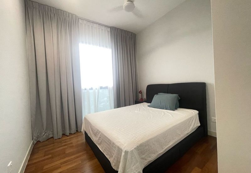 Bora Residences @ Danga Bay