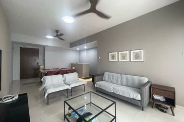 Bora Residences @ Danga Bay