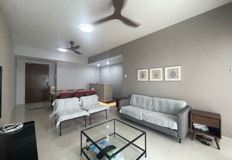 Bora Residences @ Danga Bay