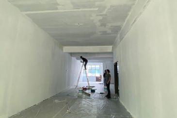 Taman Desa Cemerlang