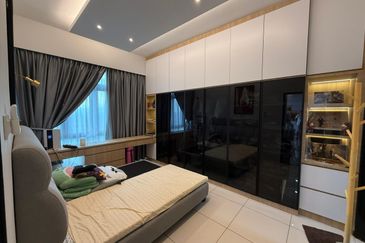 8scape Residences @ Sutera