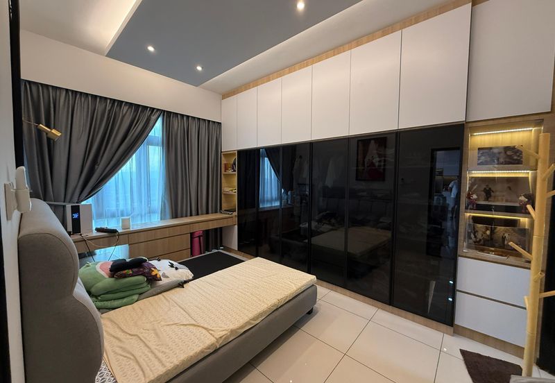 8scape Residences @ Sutera