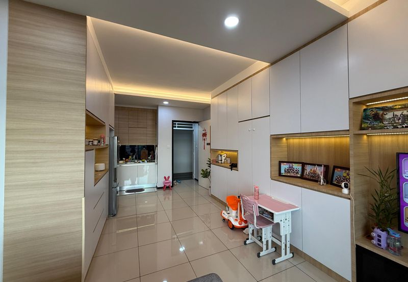 8scape Residences @ Sutera