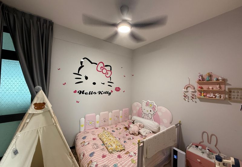 8scape Residences @ Sutera