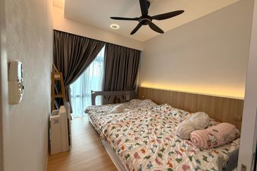 8scape Residences @ Sutera