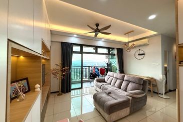 8scape Residences @ Sutera