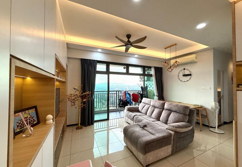 8scape Residences @ Sutera