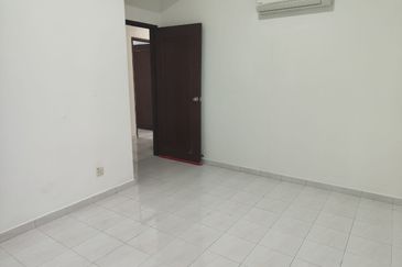 Mewah View Luxurious Apartments