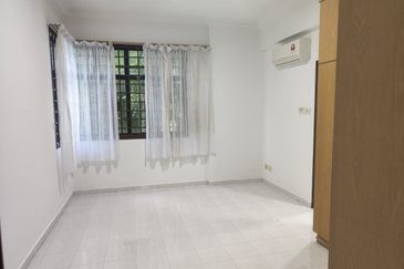 Mewah View Luxurious Apartments