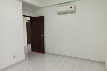 Mewah View Luxurious Apartments