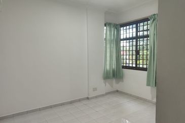 Mewah View Luxurious Apartments