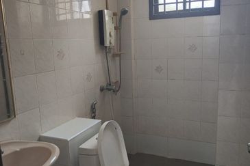 Mewah View Luxurious Apartments