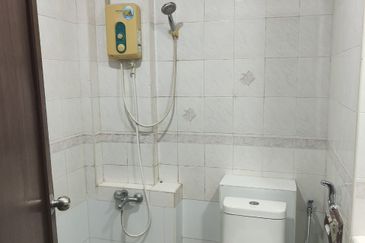 Mewah View Luxurious Apartments