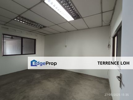 Strategically located within matured area, Johor, Kulai