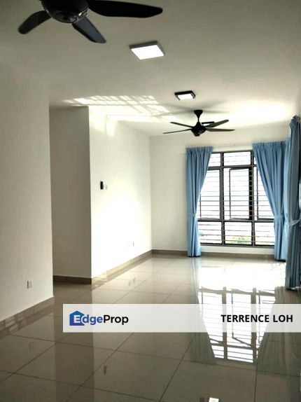 3 bedrooms unit with affordable price, Johor, Johor Bahru