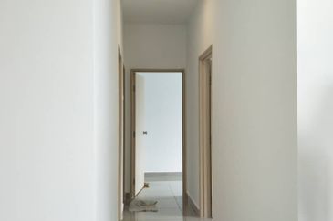 The Arc At Austin Hill