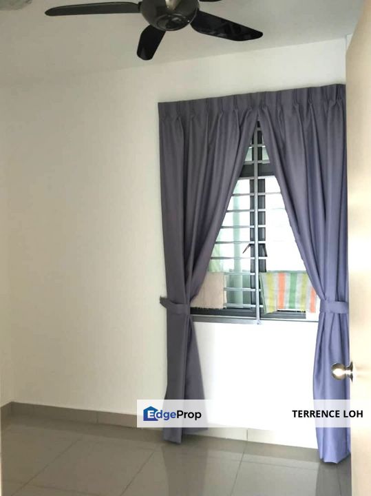 3 bedrooms unit with affordable price, Johor, Johor Bahru