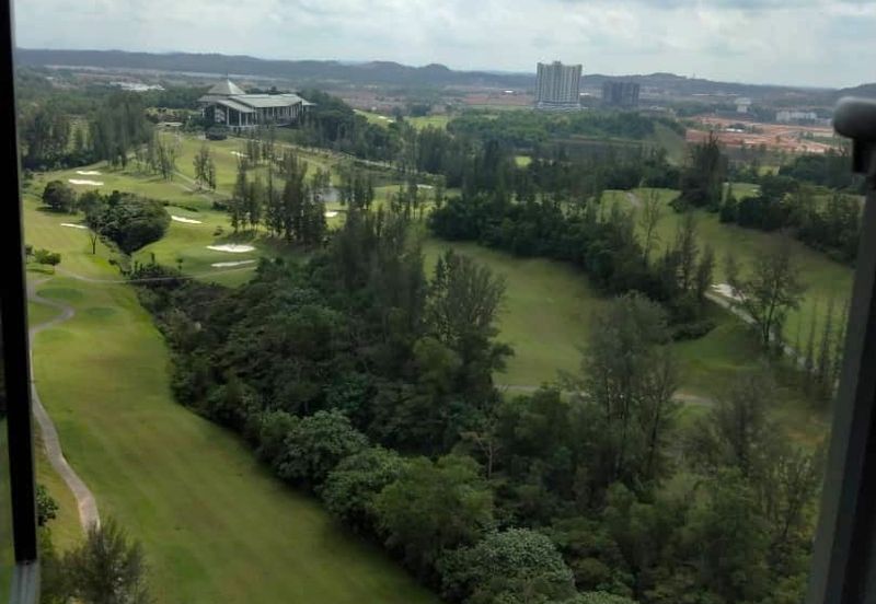 The Arc At Austin Hill