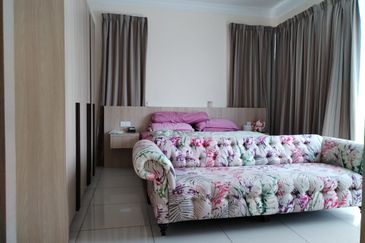 Horizon Hills The Green