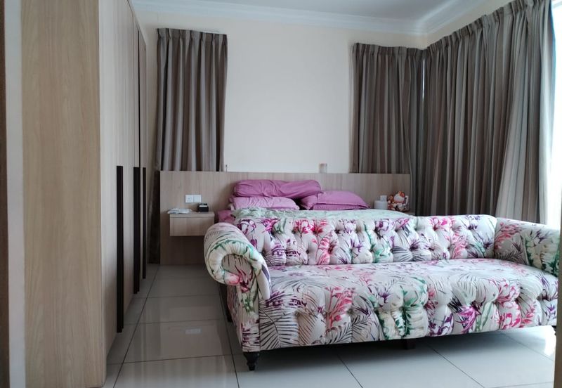 Horizon Hills The Green