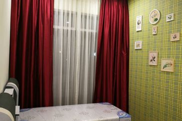 Horizon Hills The Green