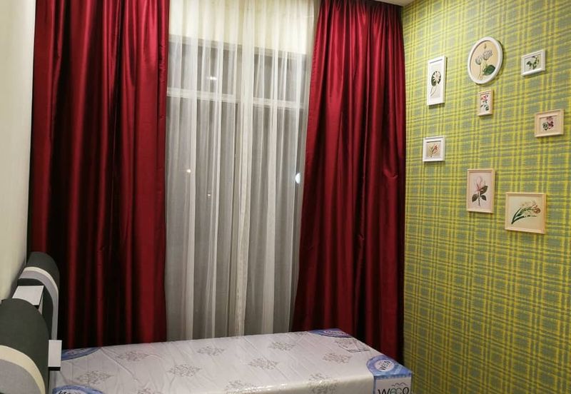 Horizon Hills The Green