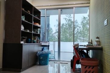 Horizon Hills The Green