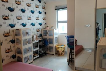 Horizon Hills The Green