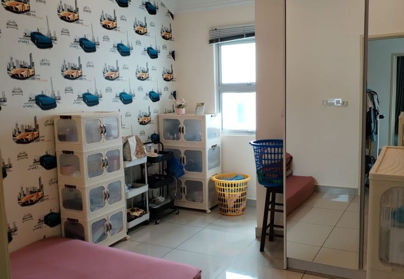 Horizon Hills The Green