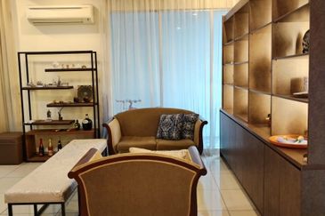 Horizon Hills The Green